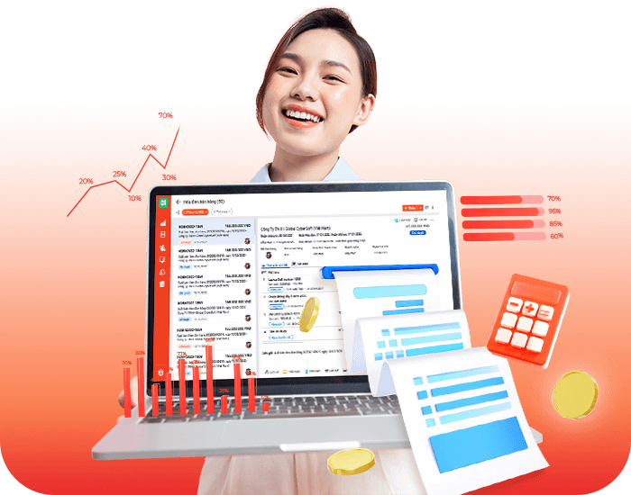 Lạc Việt eInvocie