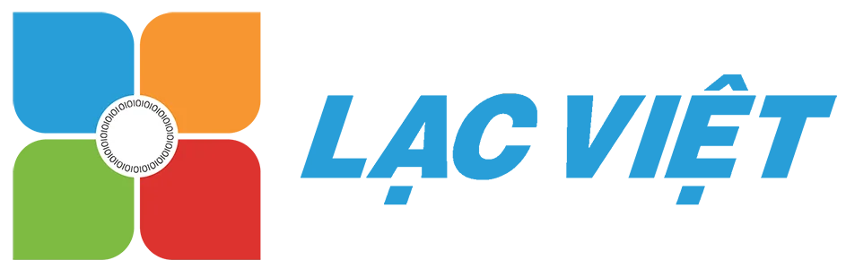 Công ty CP Tin Học Lạc Việt